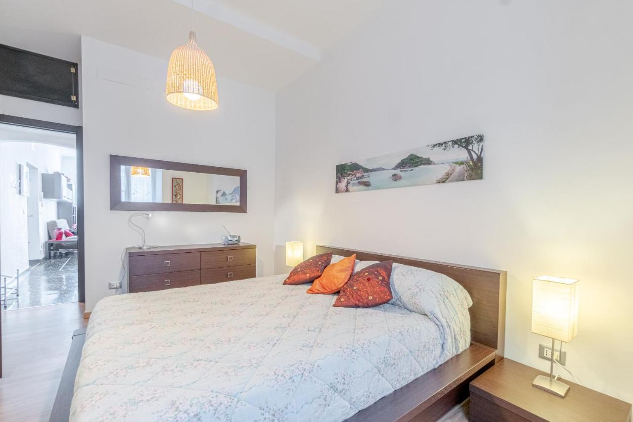Villa Gruber Modern Flat เจนัว ภายนอก รูปภาพ
