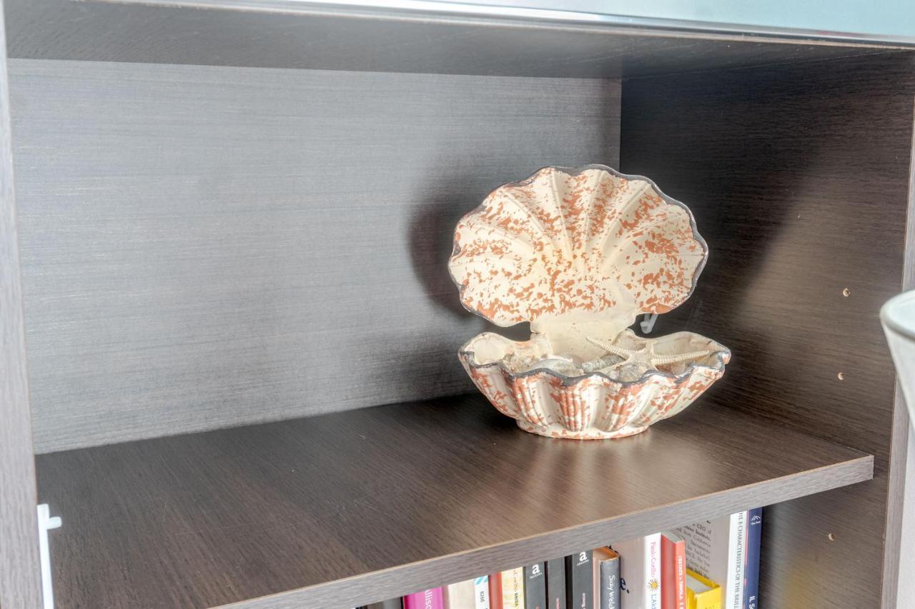 Villa Gruber Modern Flat เจนัว ภายนอก รูปภาพ